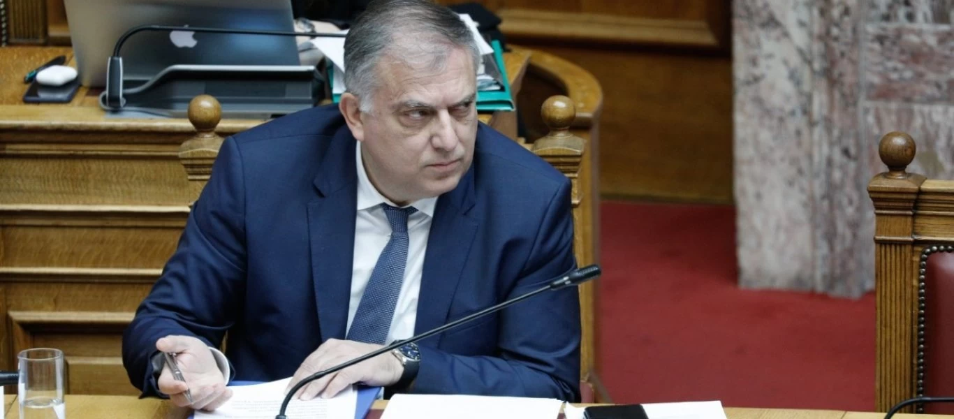 Αυτοδιοίκηση: Ανακοινώθηκε το νέο πρόγραμμα «Αντώνης Τρίτσης» - Τα βασικά του σημεία (βίντεο)